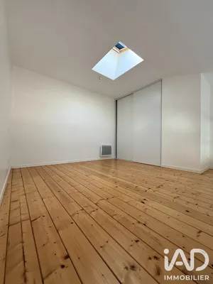 Appartement à La Rochelle (17000)