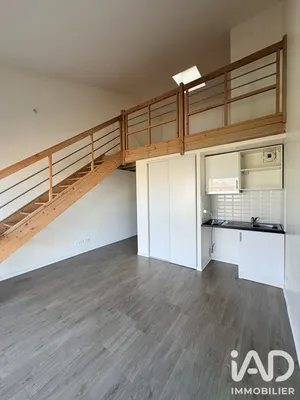 Apartment in La Rochelle (17000)