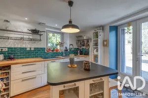 Village house in Crolles (38920)