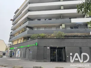 Appartement à Gennevilliers (92230)