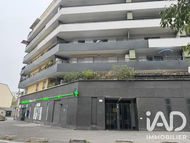 Appartement à Gennevilliers (92230)