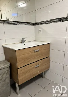 Appartement à Gennevilliers (92230)