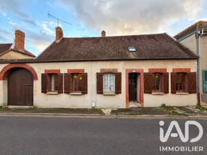 Maison à Rigny-le-Ferron (10160)