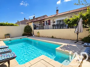 Maison à Aussillon (81200)