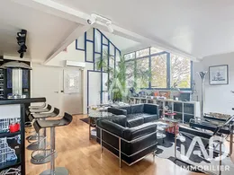 Appartement à Saint-Maur-des-Fossés (94100)