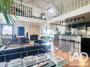 Apartment in Saint-Maur-des-Fossés (94100)