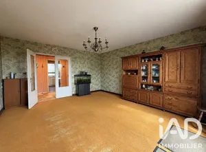 Appartement à Le Blanc-Mesnil (93150)