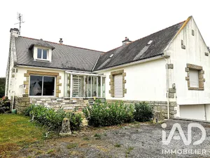 Maison à Gourin (56110)