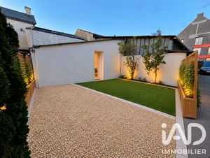 Appartement à Sainte-Luce-sur-Loire (44980)