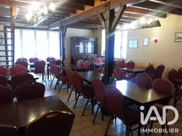 Bar, Brasserie, Tabac à Cravant (45190)