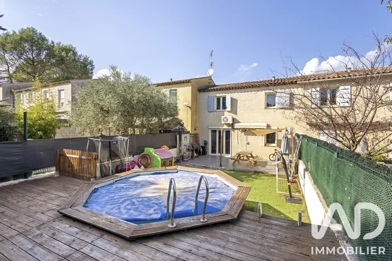 Maison 4 pièces 98 m² · à Saint-Maximin-la-Sainte-Baume · 98 m² · 304 000 €