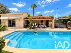 Maison à Canet-en-Roussillon (66140)