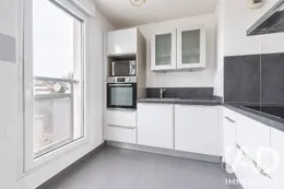 Appartement à Igny (91430)