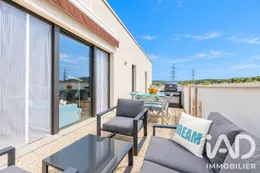Appartement à Igny (91430)