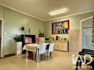 Appartement à Aspiran (34800)