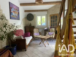 Maison de campagne à Saint-André-de-Majencoules (30570)