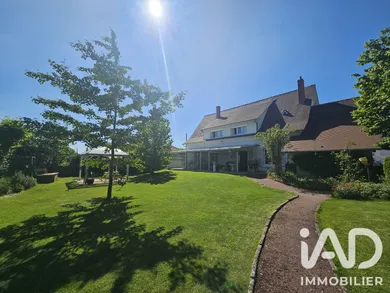Maison à Meung-sur-Loire (45130)
