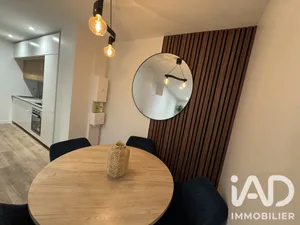 Appartement à Sainte-Luce-sur-Loire (44980)