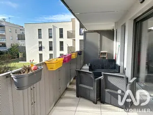 Appartement à Bron (69500)