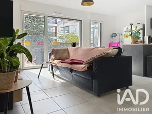 Appartement à Bron (69500)