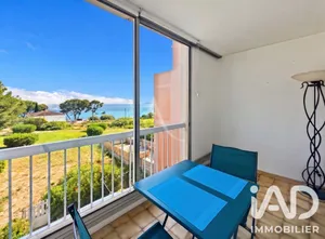 Appartement à La Ciotat (13600)