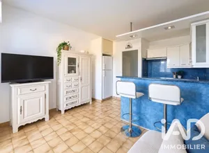 Appartement à La Ciotat (13600)