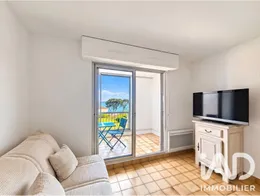 Appartement à La Ciotat (13600)