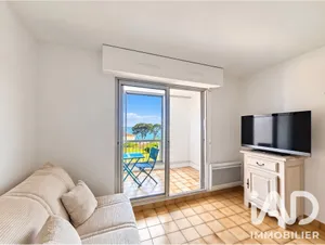 Apartment in La Ciotat (13600)