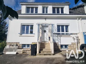 Maison à Bubry (56310)