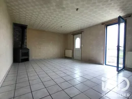 Maison à Champdeniers (79220)
