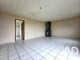 Maison à Champdeniers (79220)