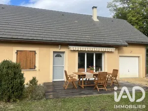 Maison à La Mure (38350)