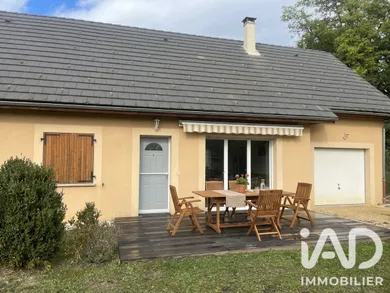 Maison à La Mure (38350)