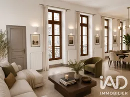 Appartement à Nîmes (30000)