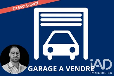 Garage à Gap (05000)