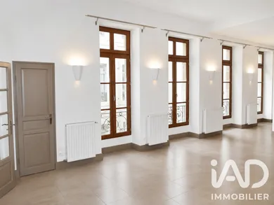 Appartement à Nîmes (30000)