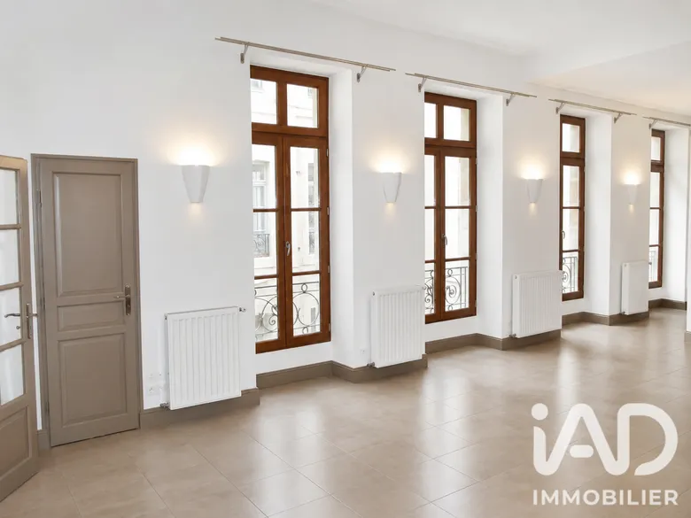 Appartement 4 pièces 120 m² · à Nîmes · 120 m² · 380 000 €