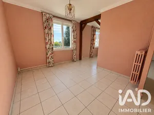 Appartement à Sézanne (51120)