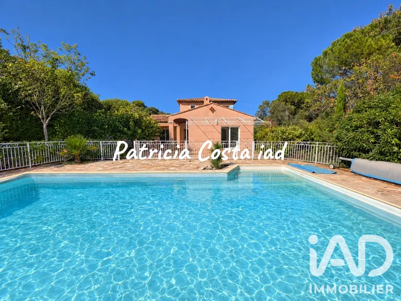 Maison 5 pièces 153 m² · à Lorgues · 153 m² · 650 000 €