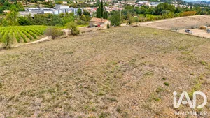 Terrain à bâtir à Limoux (11300)