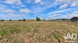 Terrain à bâtir à Limoux (11300)