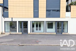 Bureaux à Val de Briey (54150)