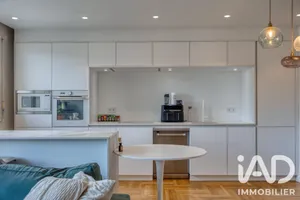 Appartement à Grenoble (38000)