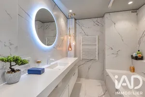 Appartement à Grenoble (38000)