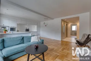 Appartement à Grenoble (38000)