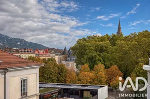 Appartement à Grenoble (38000)
