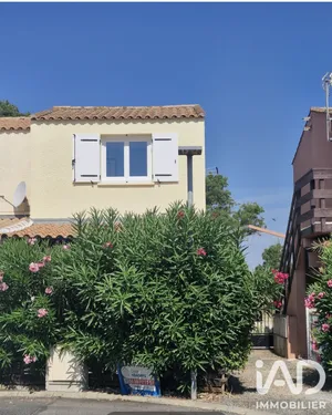 Maison à Marseillan (34340)