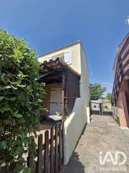 Maison à Marseillan (34340)
