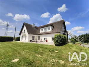 House in Nassandres (27550)