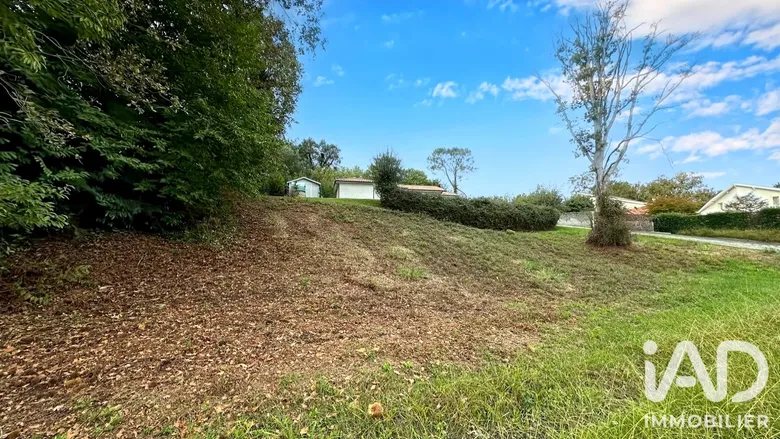 Terrain 130 m² · à Saint-Martin-de-Seignanx · 130 m² · 185 000 €